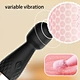 mini wand vibrator